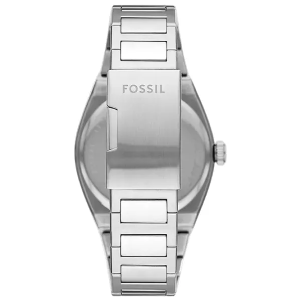 Ceas de mână pentru bărbați FOSSIL Everett Cuarț/ 42 mm photo 2 Ceas de mână pentru bărbați FOSSIL Everett Cuarț/ 42 mm photo 2