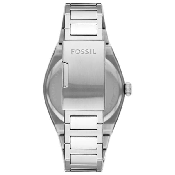 Ceas de mână pentru bărbați FOSSIL Everett Cuarț/ 42 mm photo 2 Ceas de mână pentru bărbați FOSSIL Everett Cuarț/ 42 mm photo 2