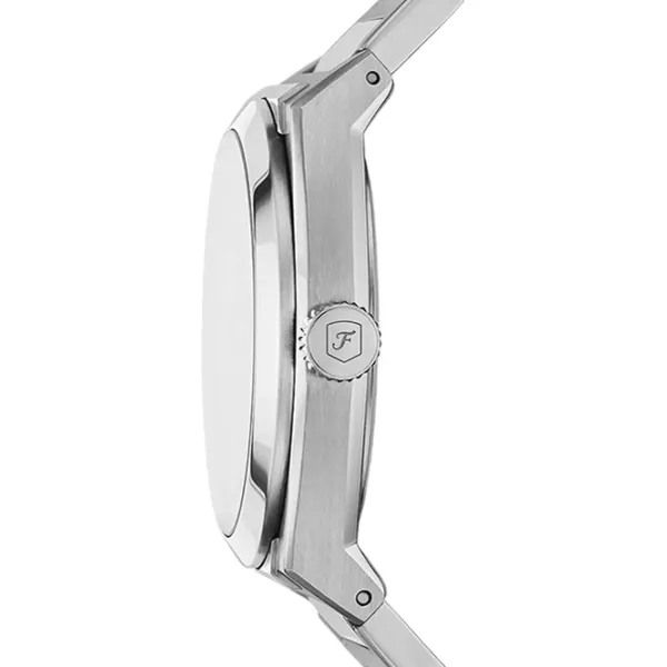 Ceas de mână pentru bărbați FOSSIL Everett Cuarț/ 42 mm photo 3 Ceas de mână pentru bărbați FOSSIL Everett Cuarț/ 42 mm photo 3