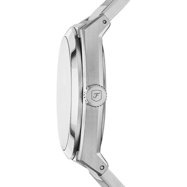 Ceas de mână pentru bărbați FOSSIL Everett Cuarț/ 42 mm photo 3 Ceas de mână pentru bărbați FOSSIL Everett Cuarț/ 42 mm photo 3