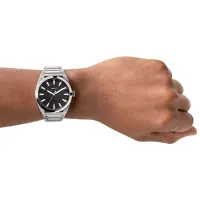 Ceas de mână pentru bărbați FOSSIL Everett Cuarț/ 42 mm photo 4