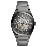 Наручные часы для мужчин FOSSIL Everett Automatic Кварцевый/ 42 мм