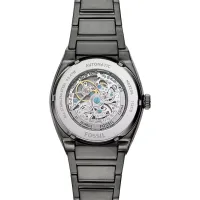 Ceas de mână pentru bărbați FOSSIL Everett Automatic Cuarț/ 42 mm photo 3