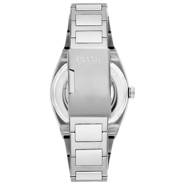 Наручные часы для мужчин FOSSIL Everett Automatic Кварцевый/ 42 мм photo 2