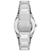Ceas de mână pentru bărbați FOSSIL Everett Automatic Cuarț/ 42 mm photo 2