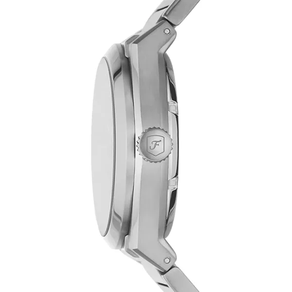 Наручные часы для мужчин FOSSIL Everett Automatic Кварцевый/ 42 мм photo 4