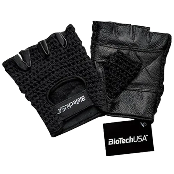 Фитнес-перчатки BioTechUSA Phoenix_1 M photo 1
