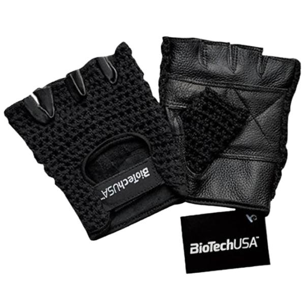 Фитнес-перчатки BioTechUSA Phoenix_1 M photo 1