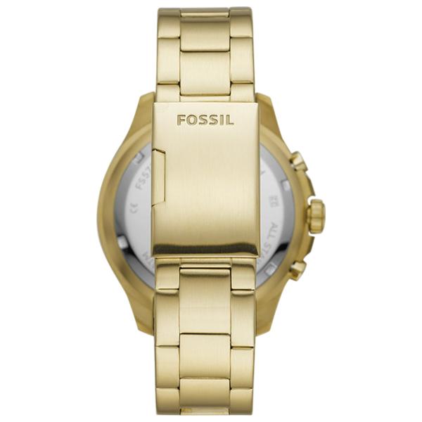 Наручные часы для мужчин FOSSIL FB-03 Chronograph Кварцевый/ 46 мм photo 2