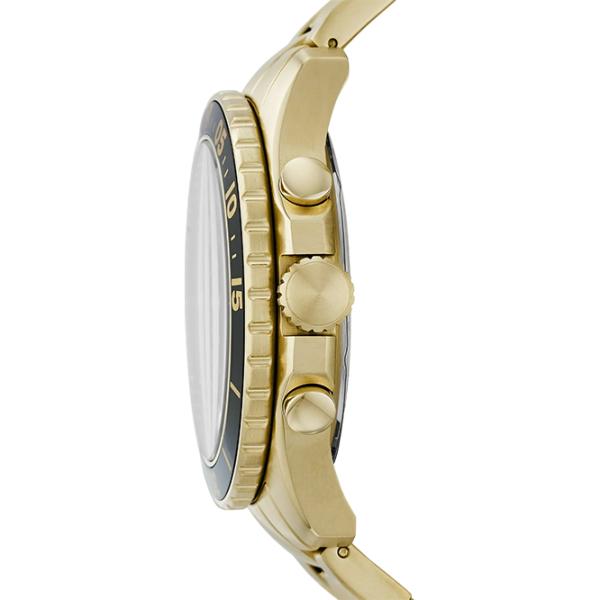 Наручные часы для мужчин FOSSIL FB-03 Chronograph Кварцевый/ 46 мм photo 3