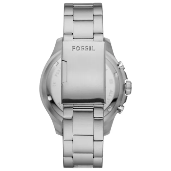 Наручные часы для мужчин FOSSIL FB-03 Chronograph Кварцевый/ 46 мм photo 2