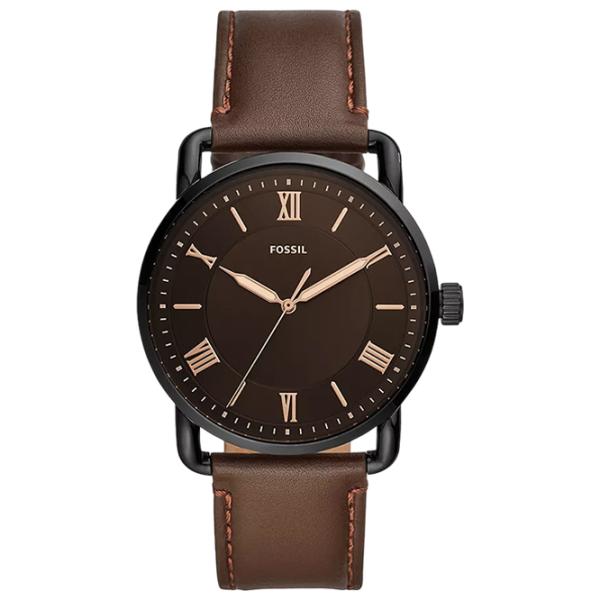 Ceas de mână pentru bărbați FOSSIL Copeland Cuarț/ 42 mm photo 1