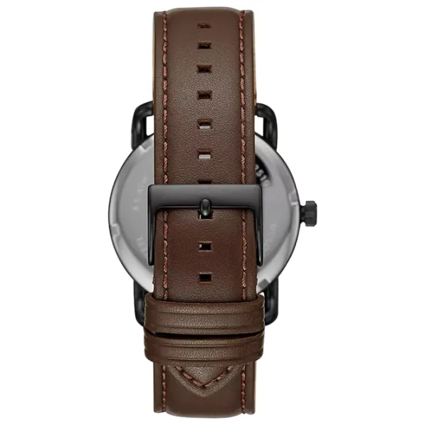 Ceas de mână pentru bărbați FOSSIL Copeland Cuarț/ 42 mm photo 2