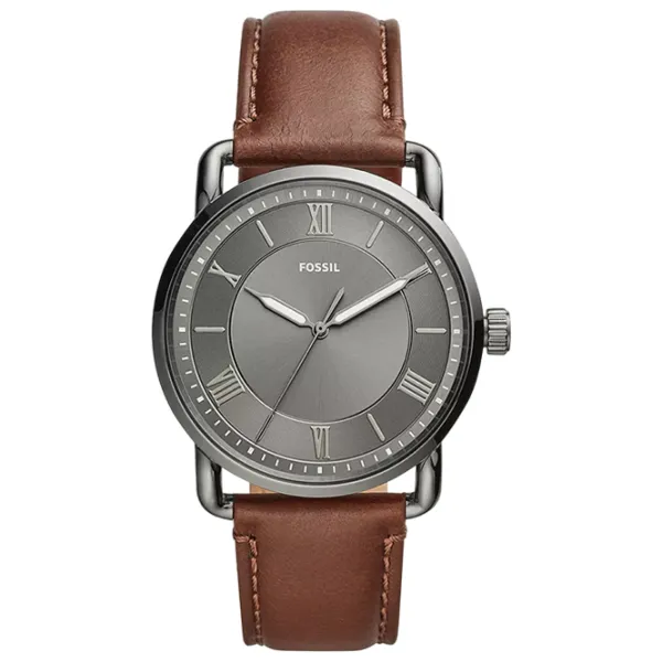 Ceas de mână pentru bărbați FOSSIL Copeland Cuarț/ 42 mm photo 1