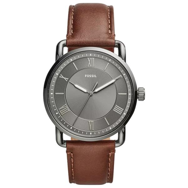 Ceas de mână pentru bărbați FOSSIL Copeland Cuarț/ 42 mm photo 1