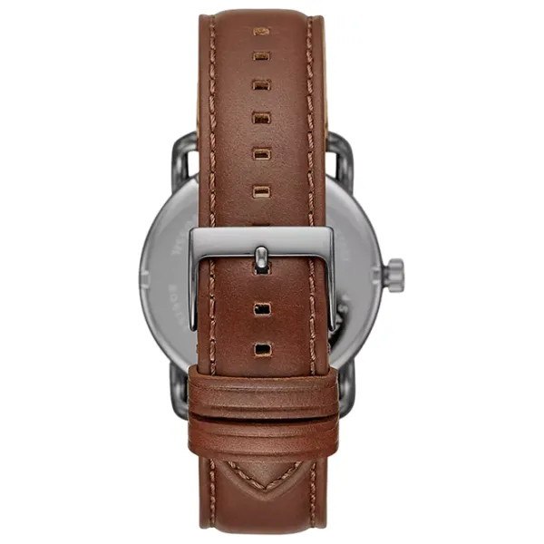 Ceas de mână pentru bărbați FOSSIL Copeland Cuarț/ 42 mm photo 2