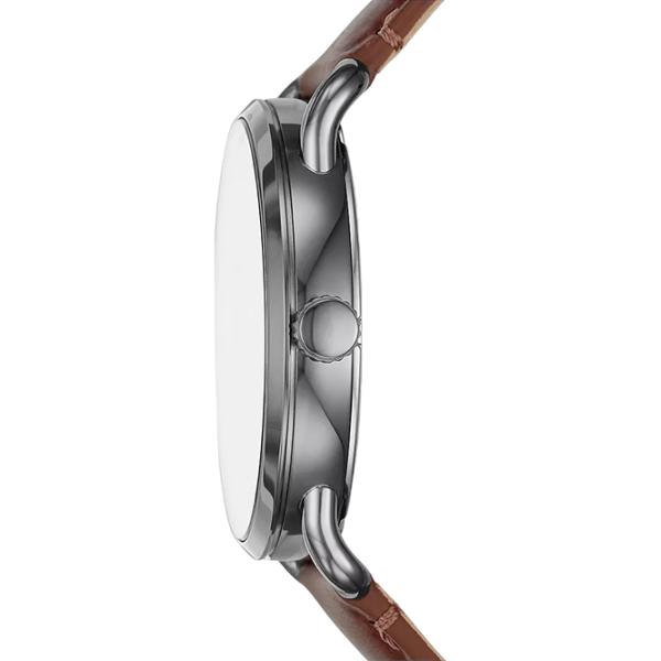 Ceas de mână pentru bărbați FOSSIL Copeland Cuarț/ 42 mm photo 3