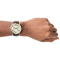 Ceas de mână pentru bărbați FOSSIL Copeland Cuarț/ 42 mm photo 4
