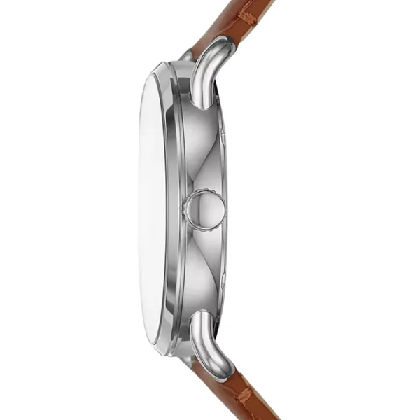 Наручные часы для мужчин FOSSIL Copeland Кварцевый/ 42 мм photo 2