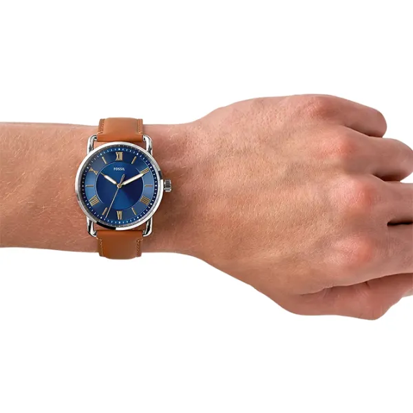Наручные часы для мужчин FOSSIL Copeland Кварцевый/ 42 мм photo 4