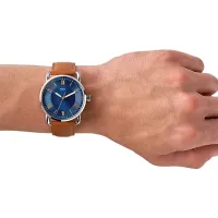 Ceas de mână pentru bărbați FOSSIL Copeland Cuarț/ 42 mm photo 4