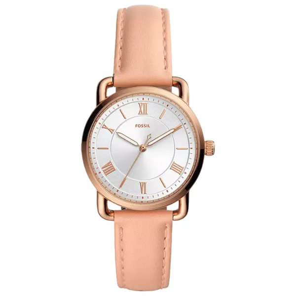 Ceas de mână pentru bărbați FOSSIL Copeland Cuarț/ 34 mm photo 1 Ceas de mână pentru bărbați FOSSIL Copeland Cuarț/ 34 mm photo 1