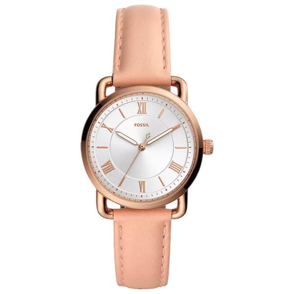 Ceas de mână pentru bărbați FOSSIL Copeland Cuarț/ 34 mm photo 1 Ceas de mână pentru bărbați FOSSIL Copeland Cuarț/ 34 mm photo 1