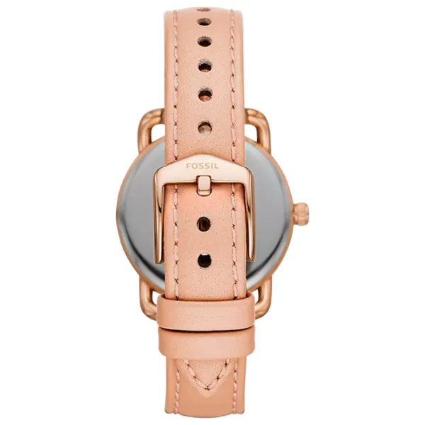 Ceas de mână pentru bărbați FOSSIL Copeland Cuarț/ 34 mm photo 2 Ceas de mână pentru bărbați FOSSIL Copeland Cuarț/ 34 mm photo 2