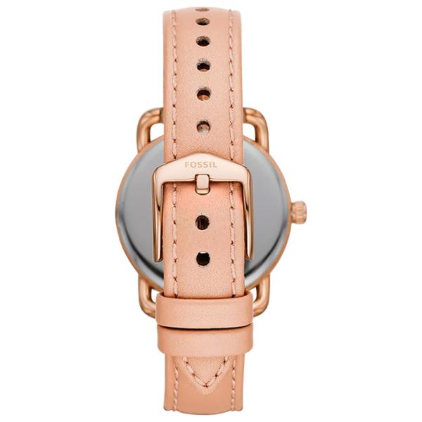 Ceas de mână pentru bărbați FOSSIL Copeland Cuarț/ 34 mm photo 2 Ceas de mână pentru bărbați FOSSIL Copeland Cuarț/ 34 mm photo 2