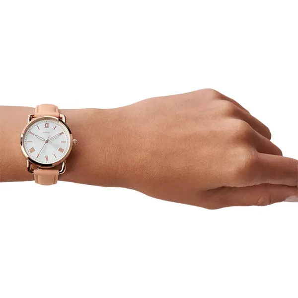 Ceas de mână pentru bărbați FOSSIL Copeland Cuarț/ 34 mm photo 4 Ceas de mână pentru bărbați FOSSIL Copeland Cuarț/ 34 mm photo 4