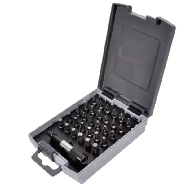 Набор бит Hikoki 752248 Количество в наборе - 31 photo 1