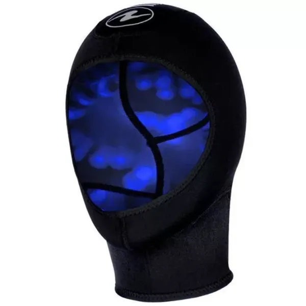 Cască de înot AquaLung Hood Unisex/ L photo 2