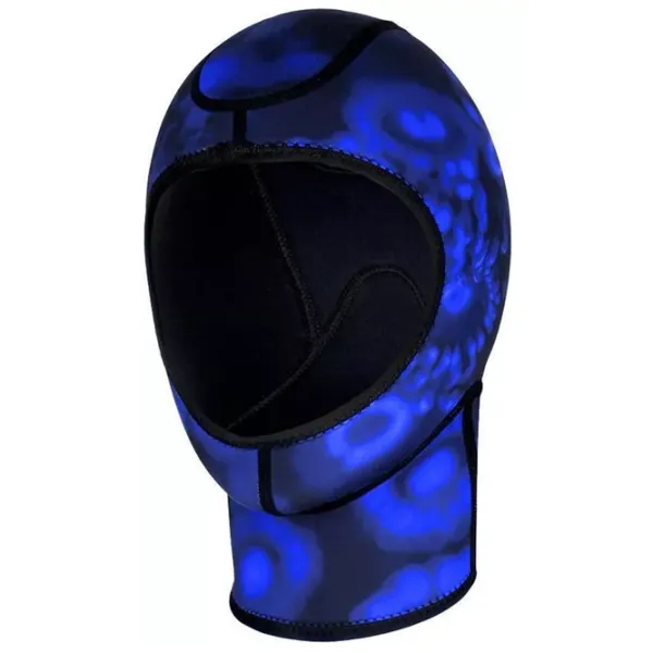 Cască de înot AquaLung Hood Unisex/ S photo 1