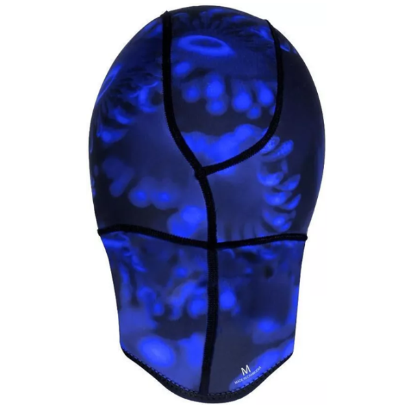 Cască de înot AquaLung Hood Unisex/ S photo 4