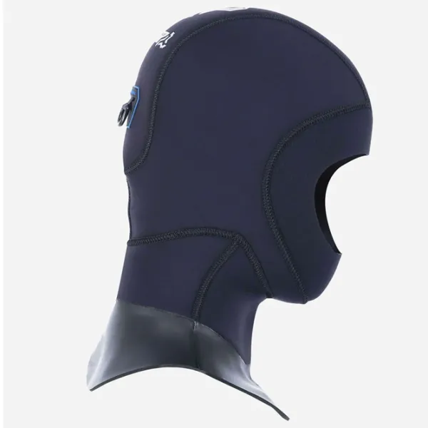 Шапочка для плавания AquaLung HOOD COMFORT унисекс/ M photo 2