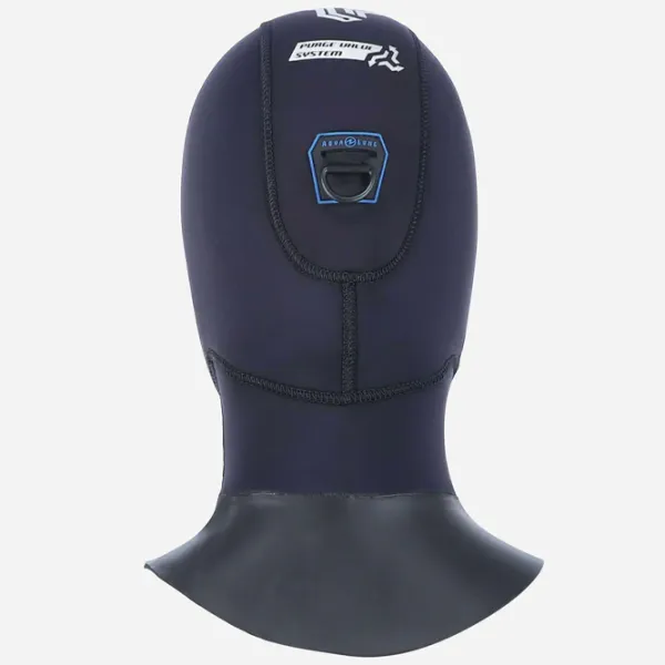 Шапочка для плавания AquaLung HOOD COMFORT унисекс/ M photo 3