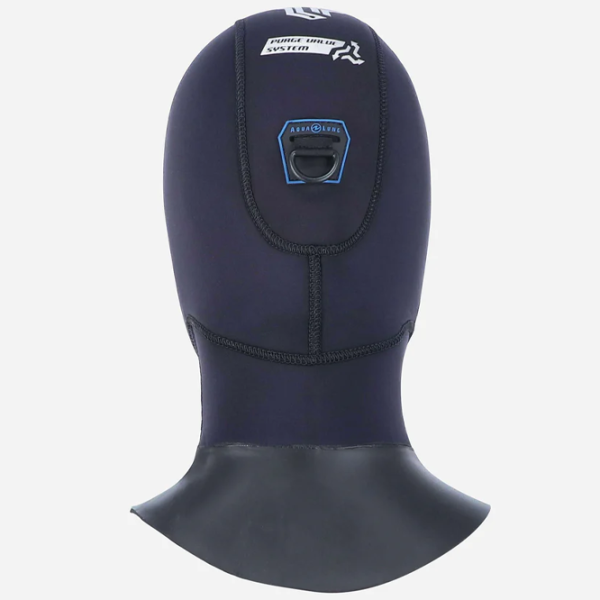 Cască de înot AquaLung HOOD COMFORT Unisex/ XL photo 3