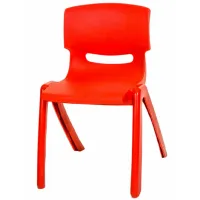 Scaun pentru copii Turan TRN-048 Red