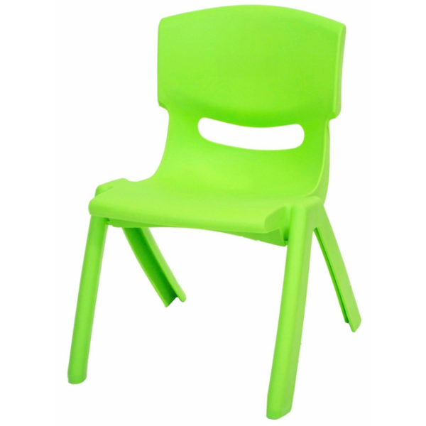Детский стул Turan TRN-048 Green photo 1