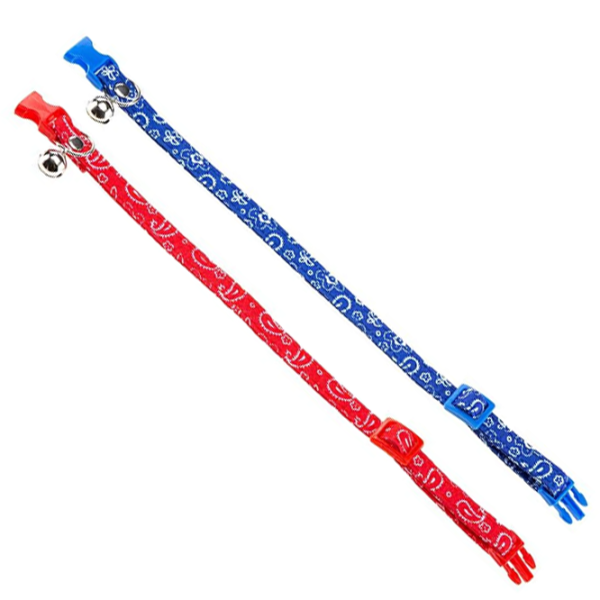 Чокер Ferplast GAT для кошек photo 2 Чокер Ferplast GAT для кошек photo 2