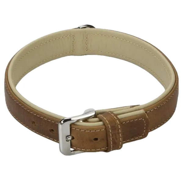 Zgardă Beeztees Comfort pentru câine photo 1 Zgardă Beeztees Comfort pentru câine photo 1