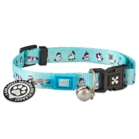 Zgardă Max & Molly Smart ID Cat Unicorn pentru pisici