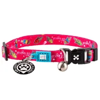 Чокер Max & Molly Smart ID Cat Magical для кошек