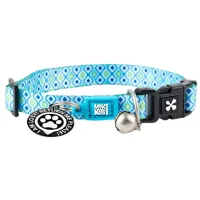 Чокер Max & Molly Smart ID Cat Retro для кошек