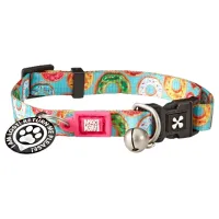 Чокер Max & Molly Smart ID Cat Donuts для кошек