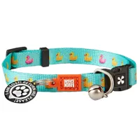 Zgardă Max & Molly Smart ID Cat Ducklings pentru pisici