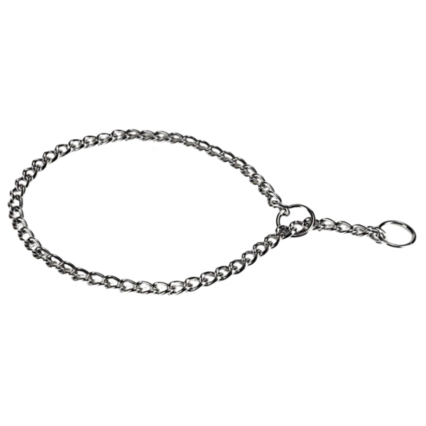 Чокер Beeztees Choke Chain для собаки photo 2 Чокер Beeztees Choke Chain для собаки photo 2