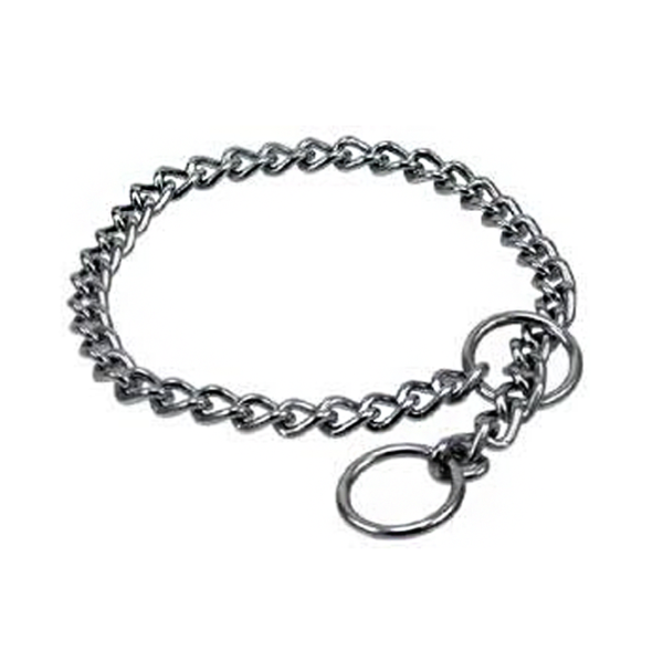 Чокер Beeztees Choke Chain для собаки photo 3 Чокер Beeztees Choke Chain для собаки photo 3