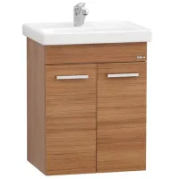 Seturi mobilă de baie Orka Enez 55 MDF/ Brown