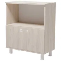 Комод для офиса Smartex Printer 80 x 70 x 35см/ ДСП